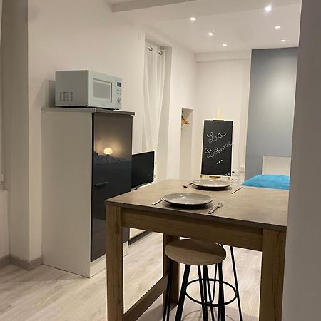 La Boheme C.A Lägenhet Dijon Exteriör bild